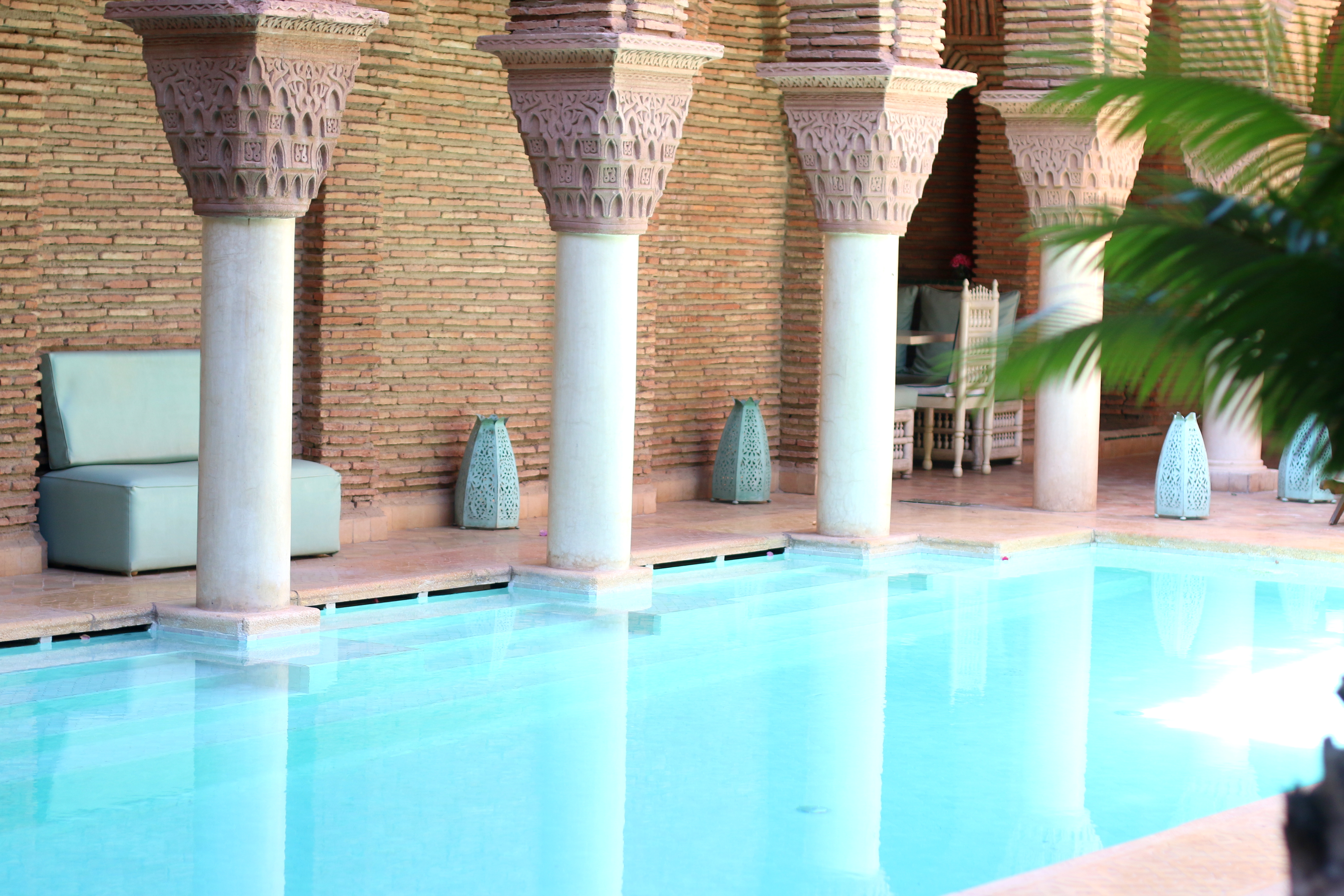 la sultana marrakech morocco hotel guide travel blog travel blogger hotel review