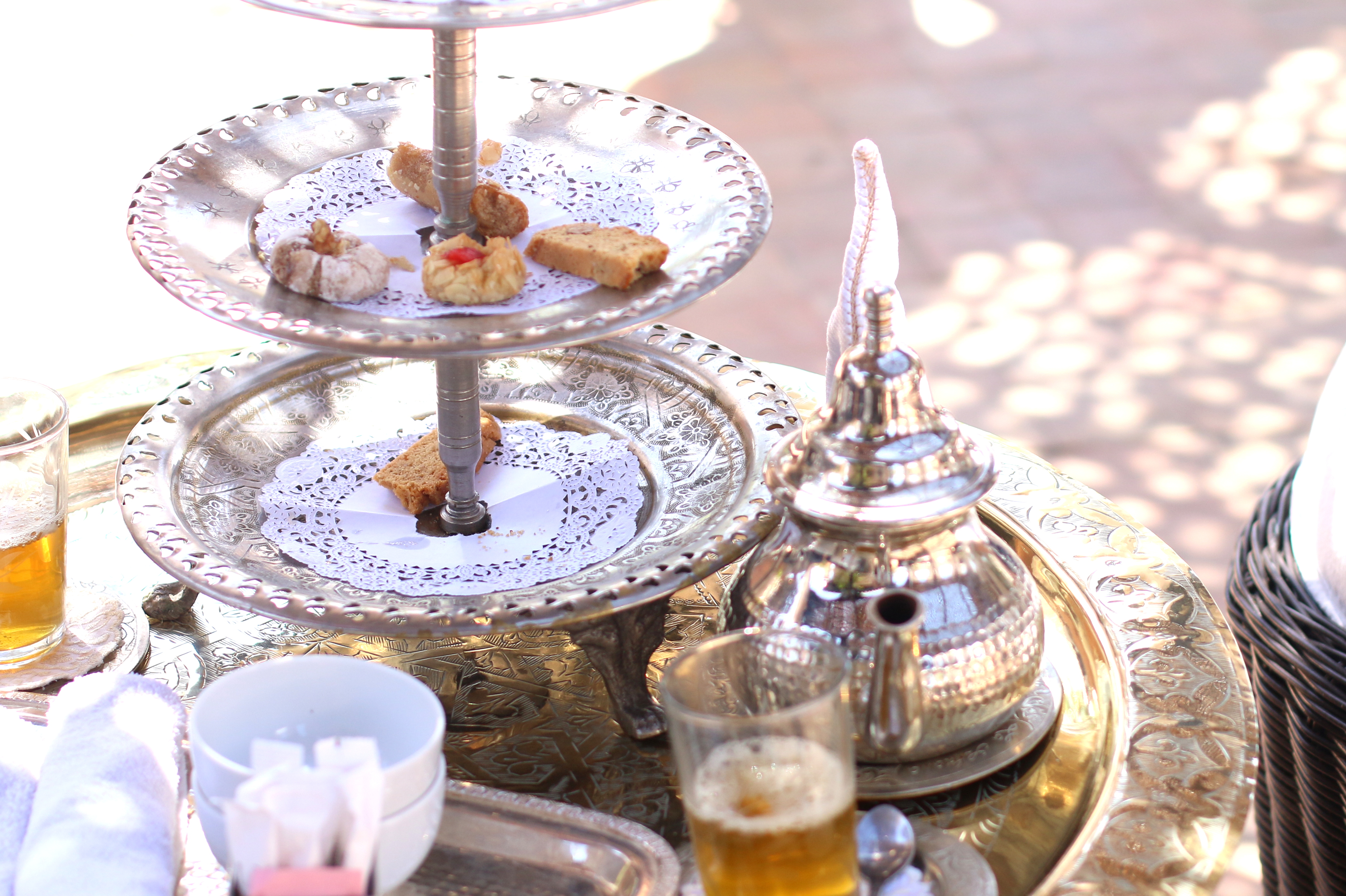 la sultana review travel blog bloger marrakech luxury hotel