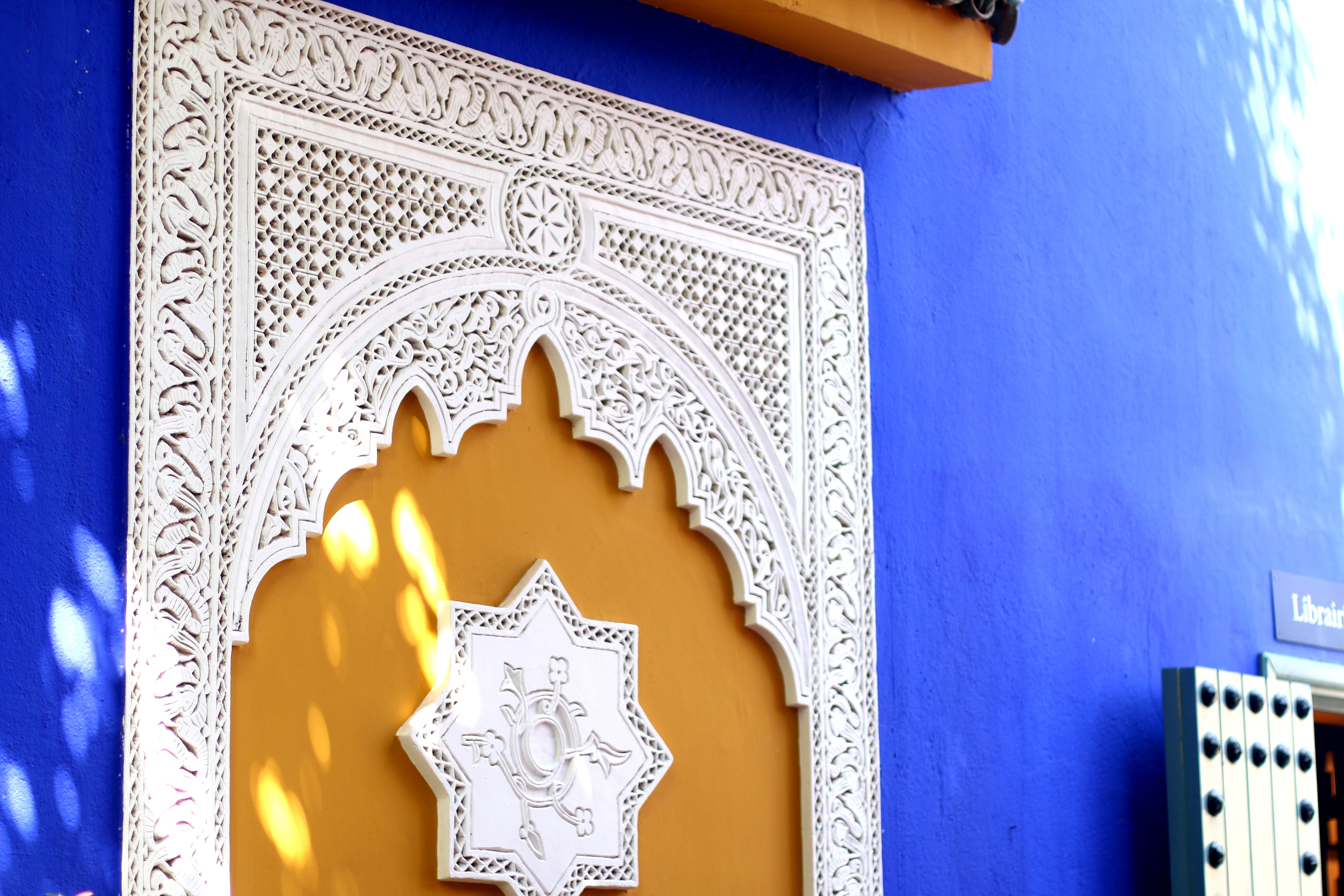 marrakech travel guide jardin majorelle