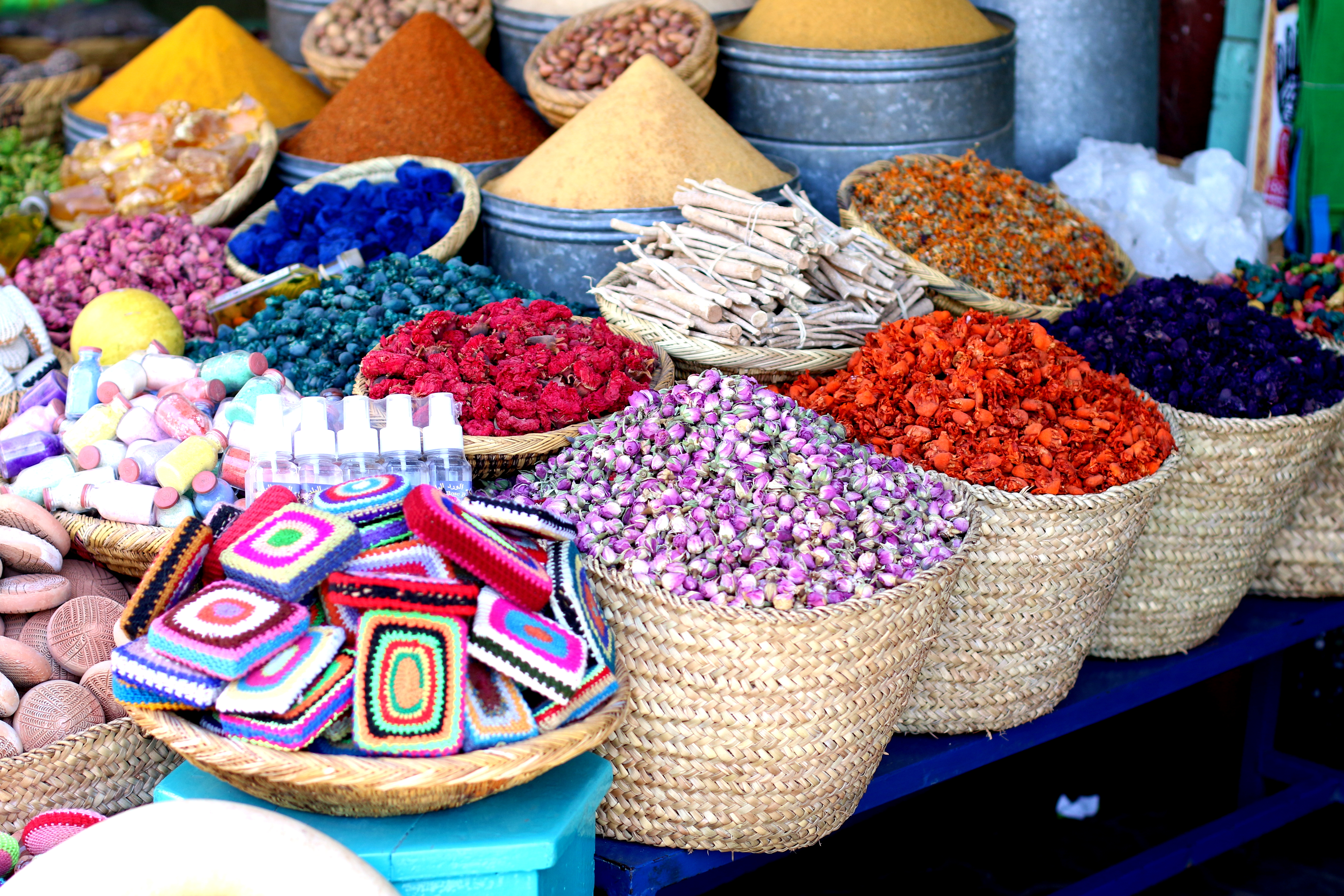 marrakech travel guide tips insider tips advices travel blog