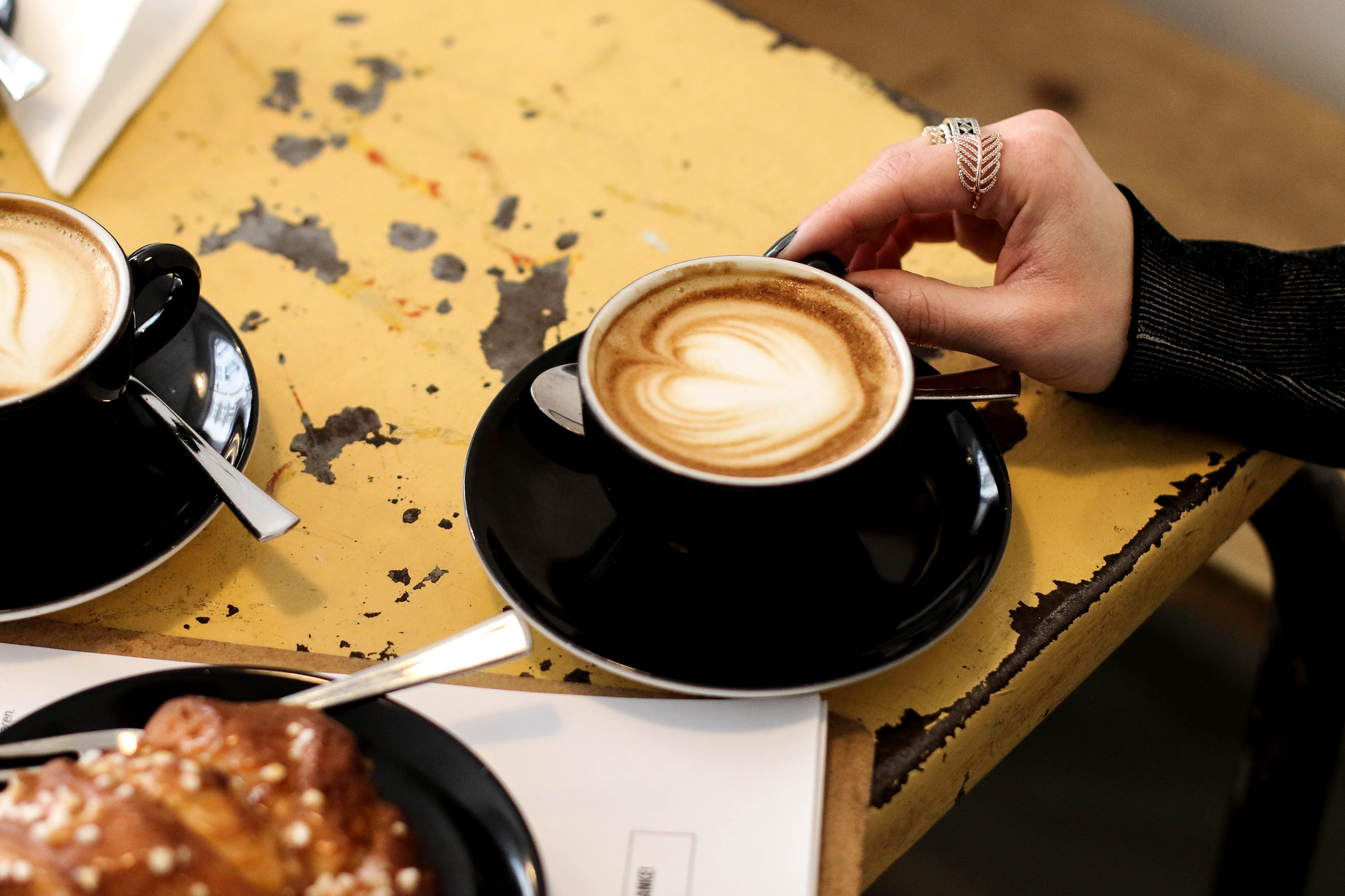 café tips empfehlungen köln ernst kaffeeröster