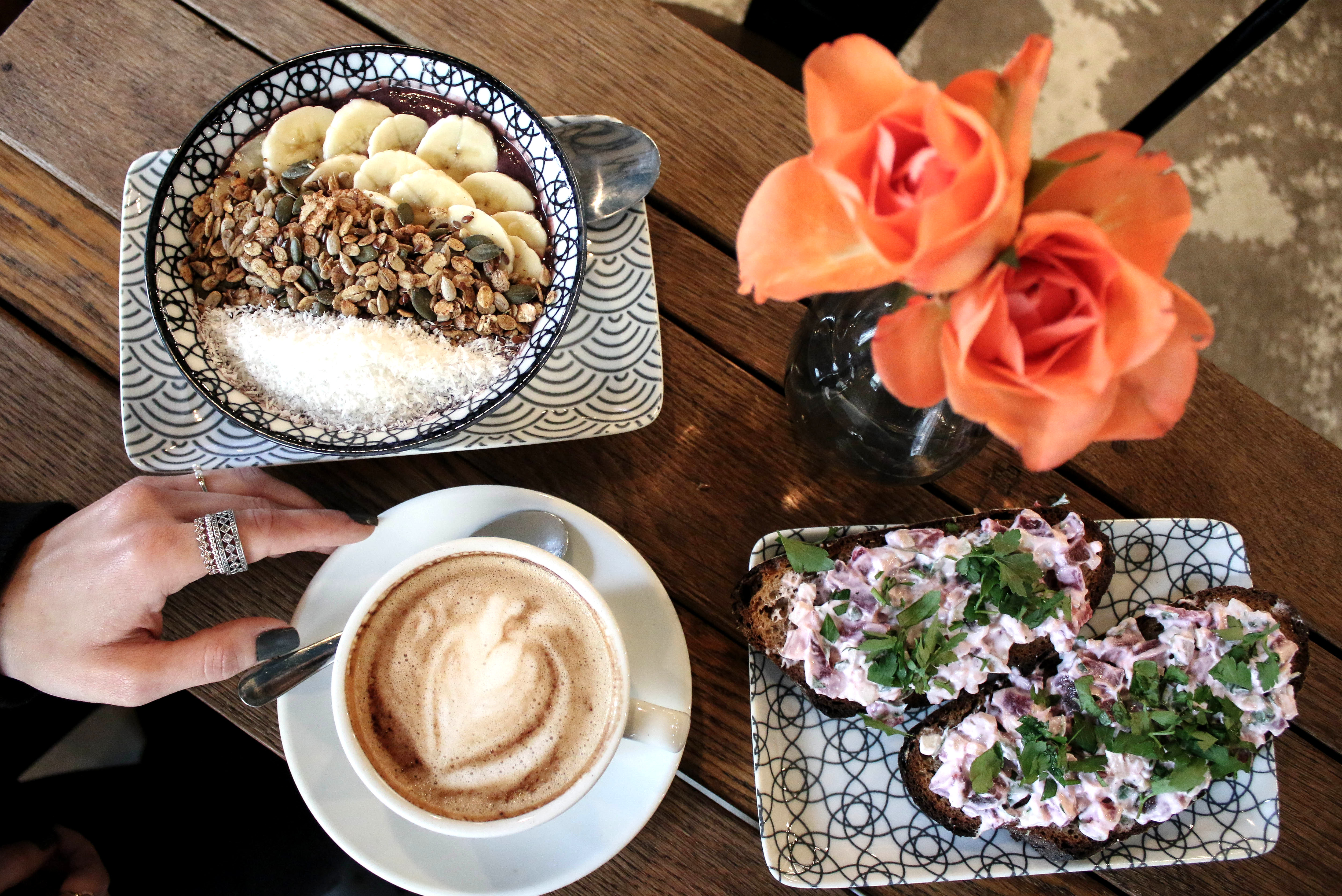 café spatz köln cologne beste cafés in köln