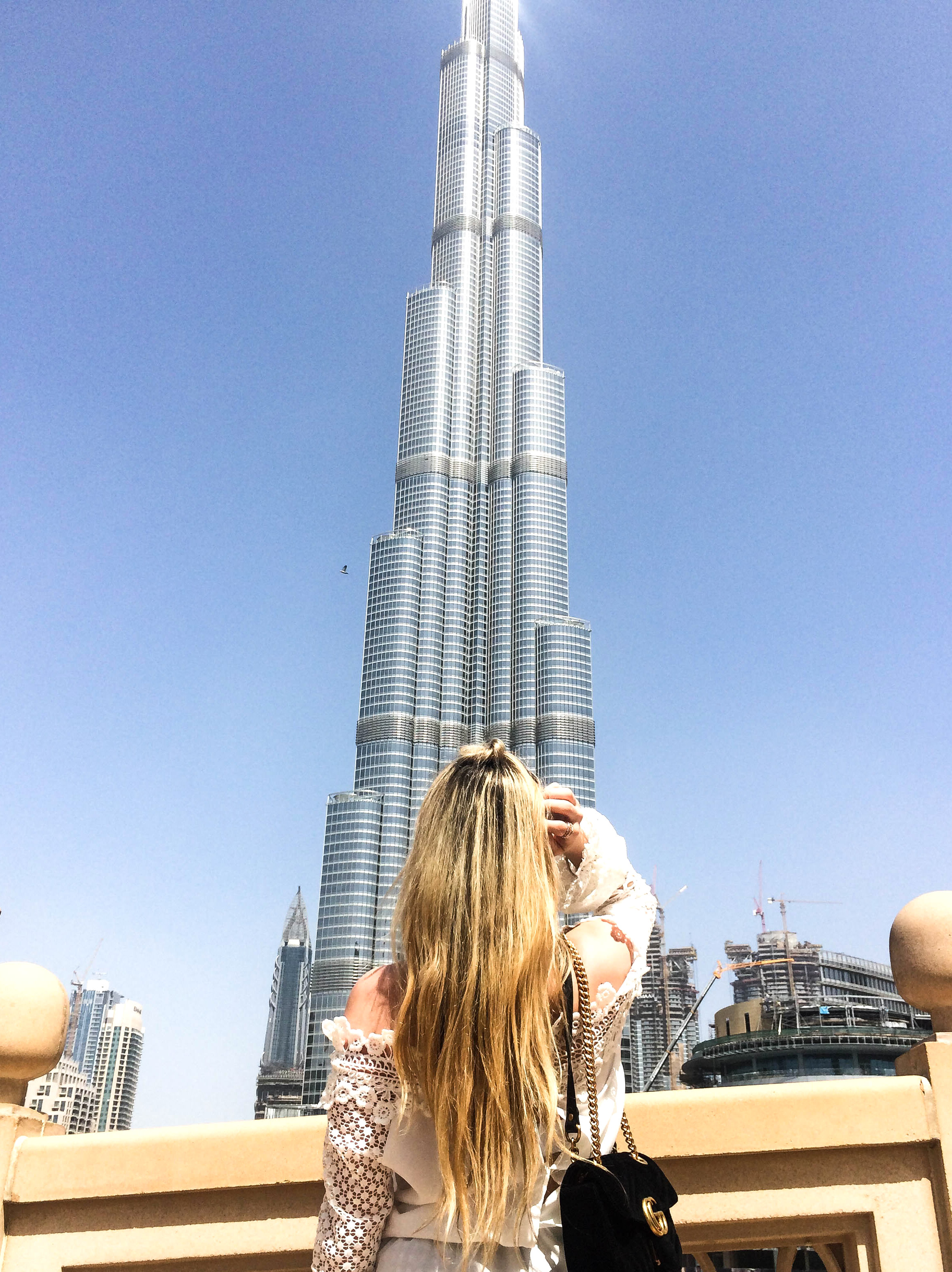 dubai travel guide dubai travel diary blogpost travelblog travelblogger burj khalifa