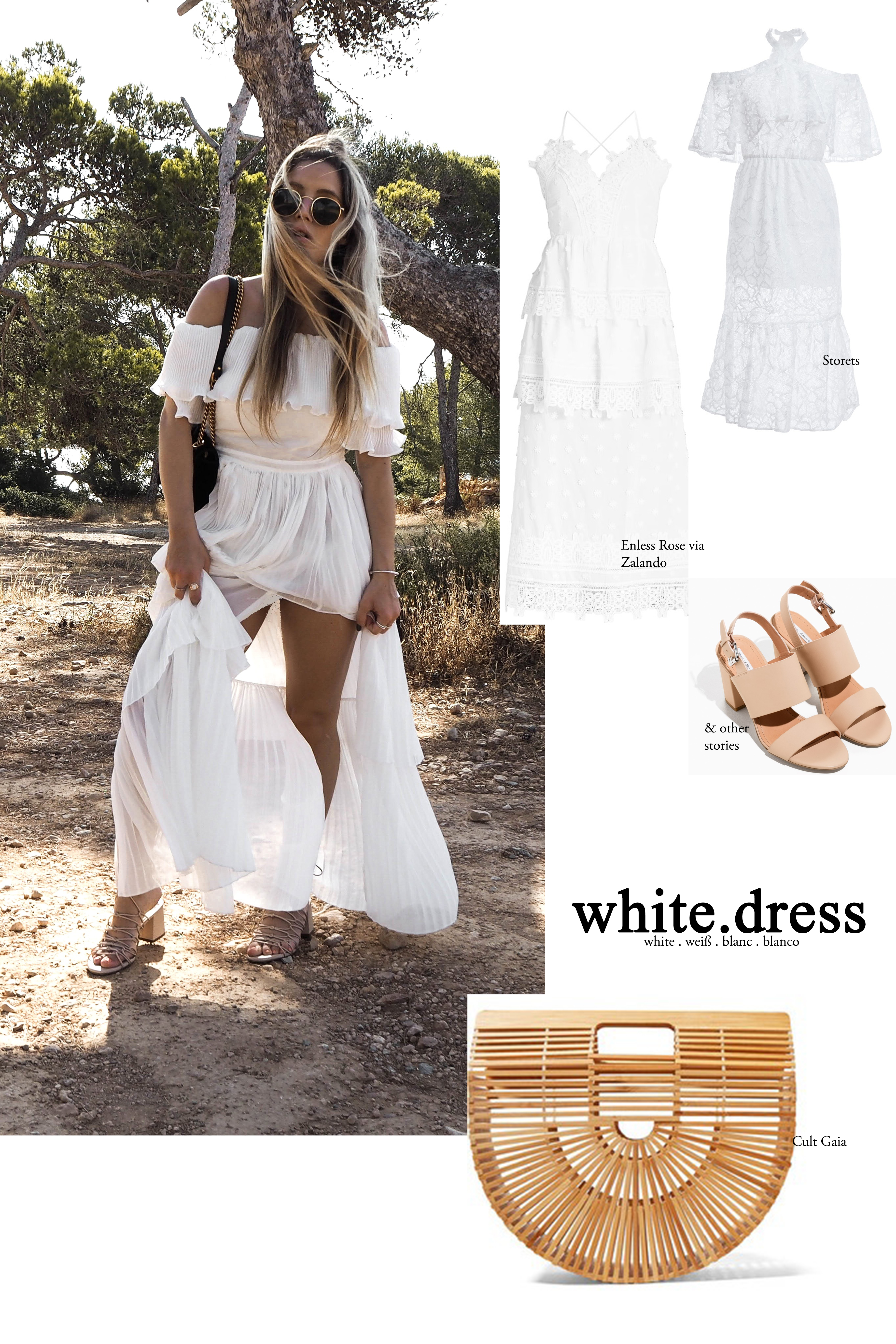 white summer dress favorites blogpost fashionblog white maxidress cala sa caleta ibiza