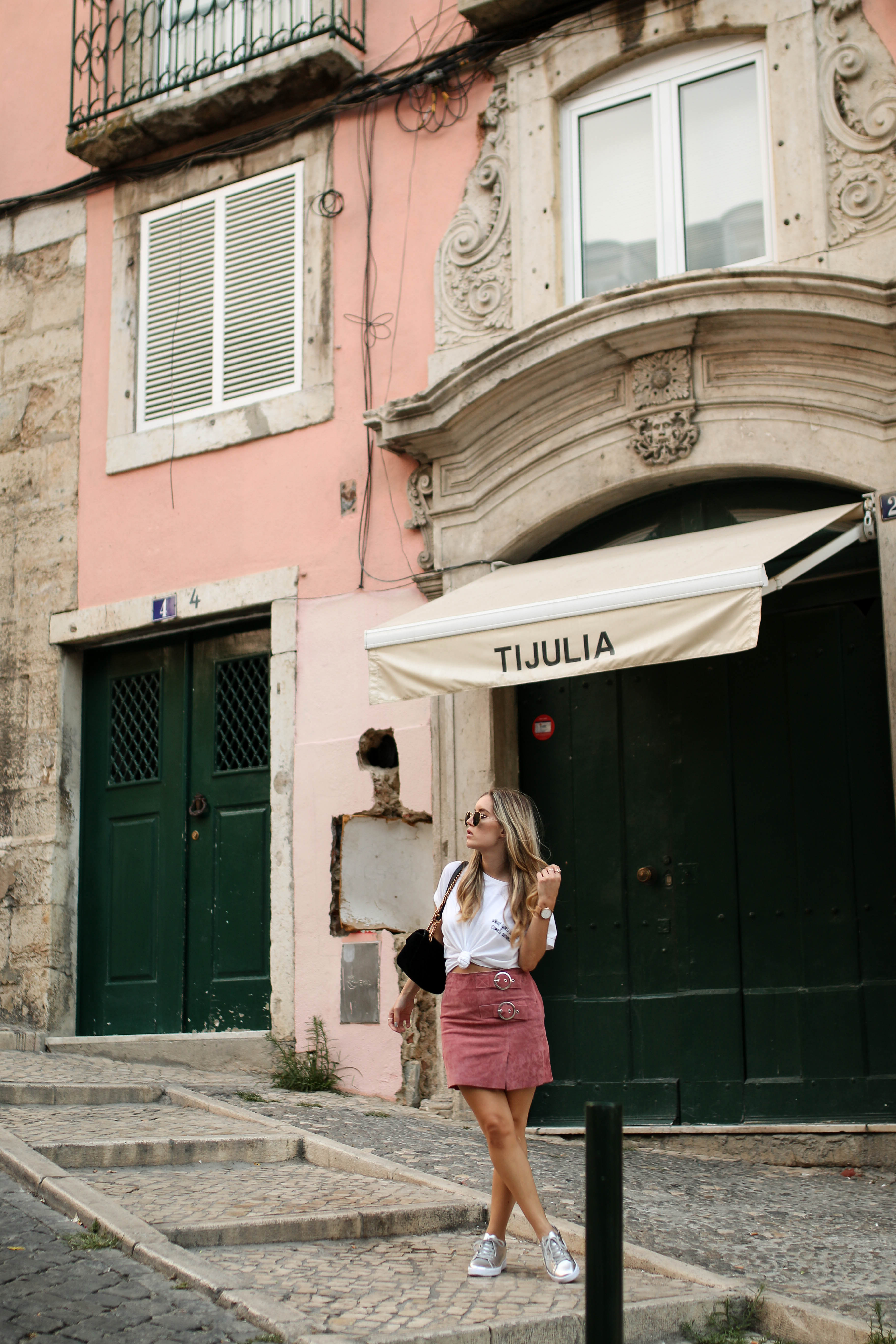 hot spots of lisbon bairro alto lacoste madeforher eyyla sneakers