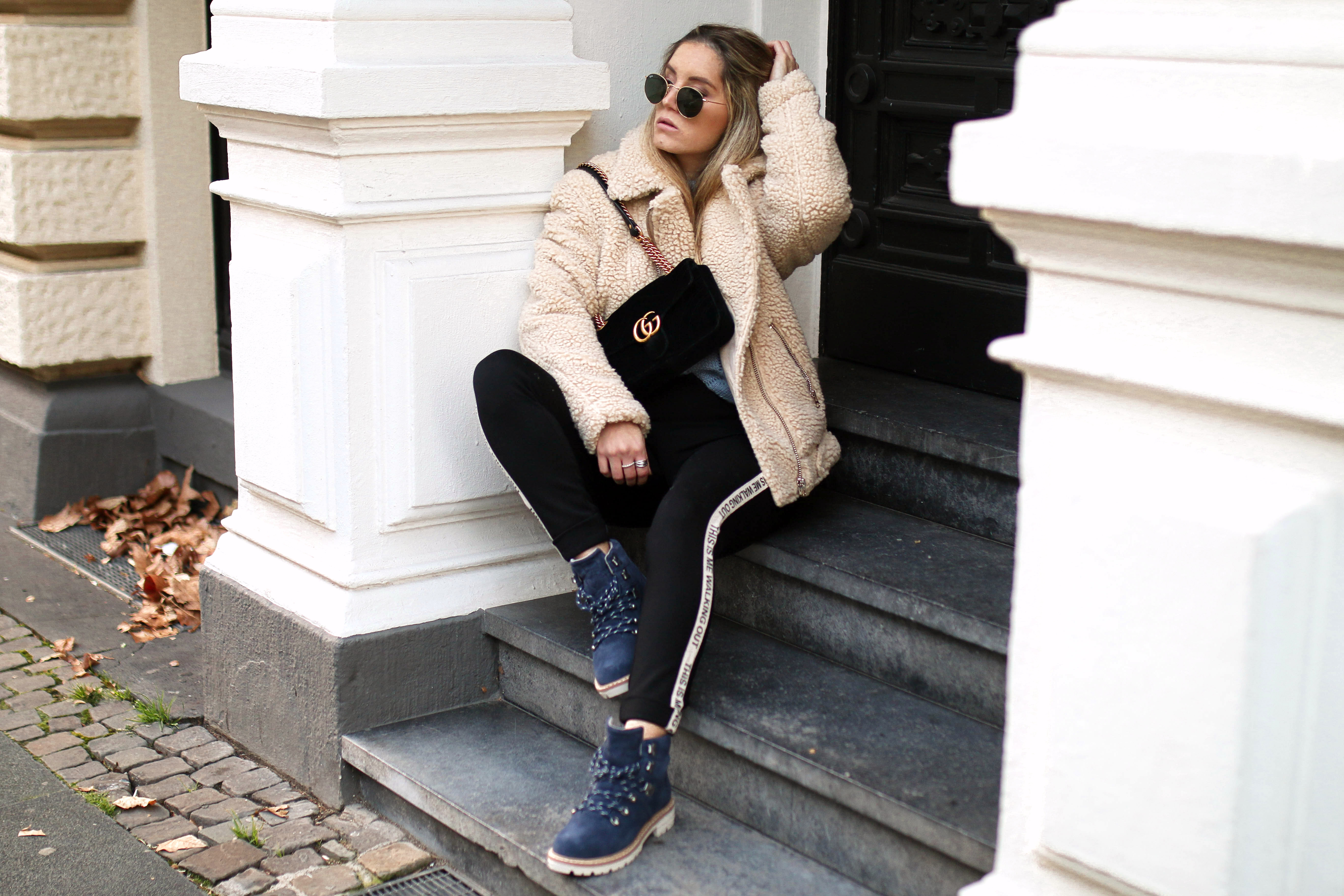 TOMS boots fall winter 17 one for one mission fashion blog köln streetstyle gucci marmont