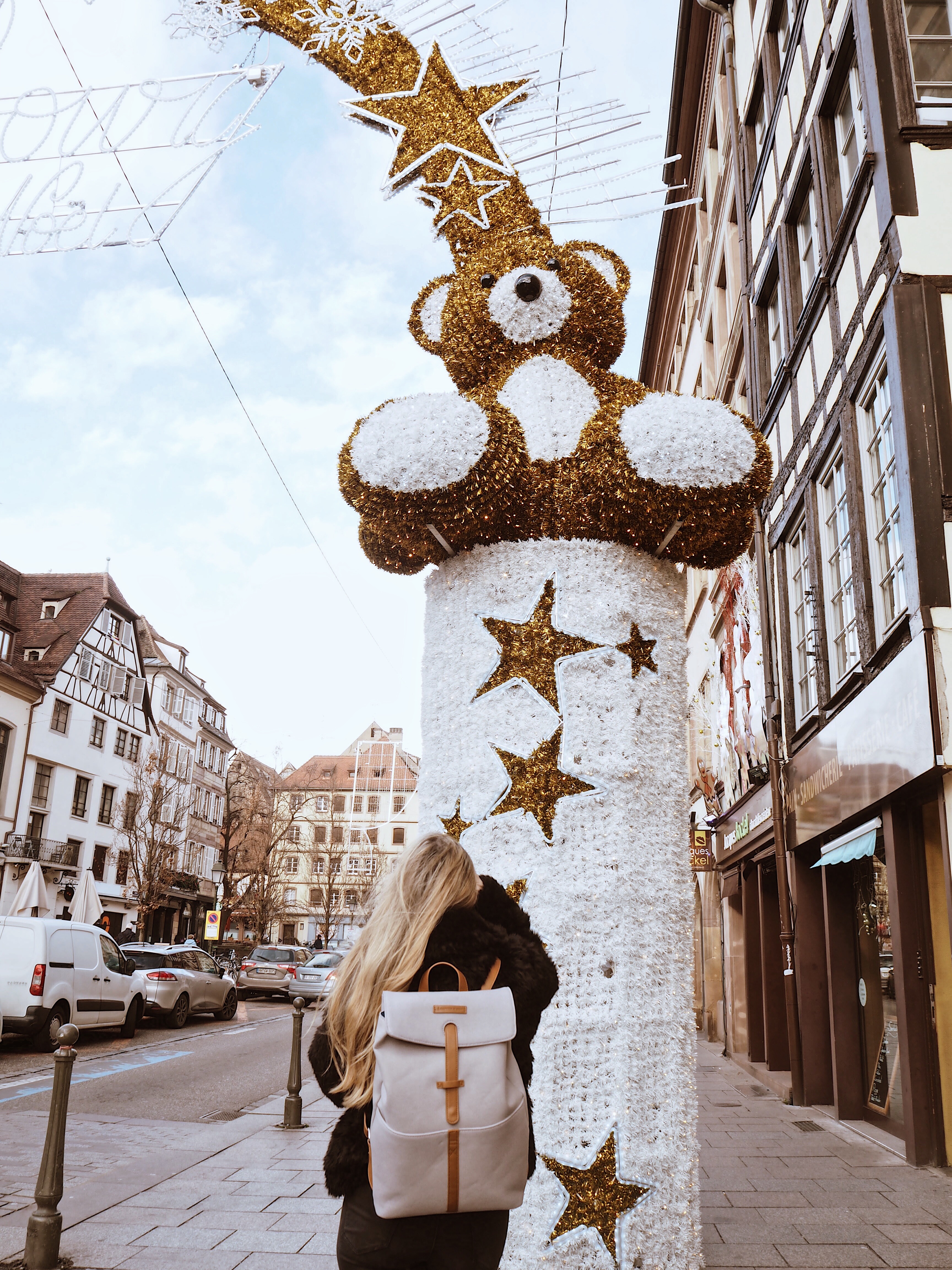 strasbourg diary travelblog reiseblog strasburg weihnachtsmarkt